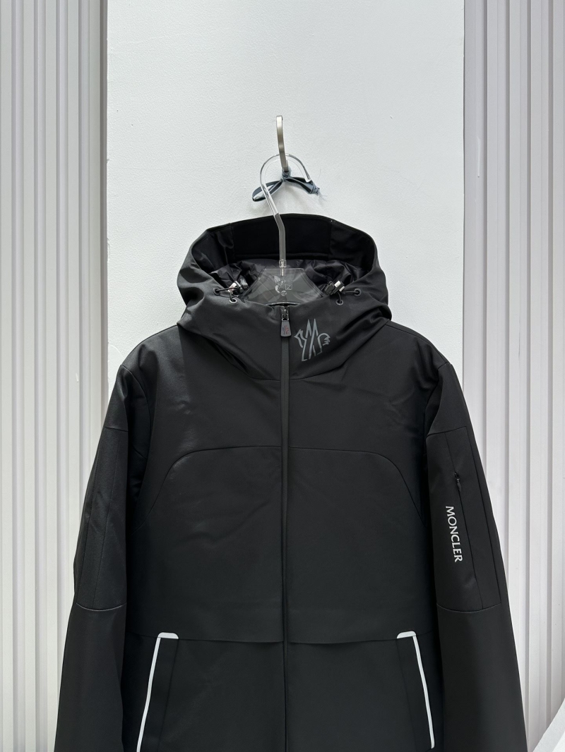 Moncler Down Coat